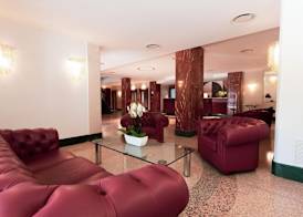 Hotel Europa 4