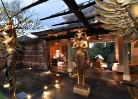 Chapung Sebali Resort 2
