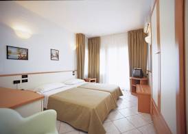 Hotel degli Ulivi 5