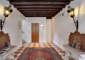 Palazzo Schiavoni Residenza d'epoca & Suite-Apartments 2