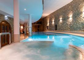 Hotel & Spa Wasserschloss Westerburg 3