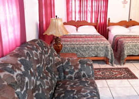 Top Ranking Hill View Guesthouse 3