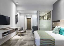 Ancient Sands Golf Resort Private Apartments 4