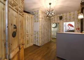 Center Suite Santander 3