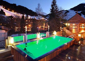 Stammhaus Wolf (ex Haus Wolf im Alpine Palace New Balance) 2