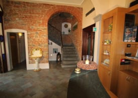 Hotel Villa Betania 2