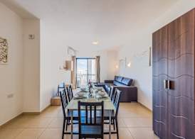 Seashells Self Catering Apartment by Getaways Malta 3