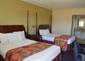 American Executive Inn Mesa 4