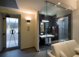 Suite Testani 4