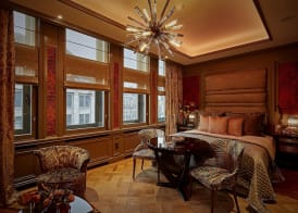 Hotel TwentySeven - Small Luxury Hotels of the World 3