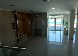 Hotel Brisa del Mar 2