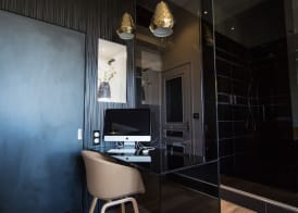 Negrecoste Hôtel & Spa 3