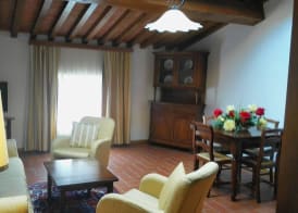 Dimora Palazzo La Fenice 2