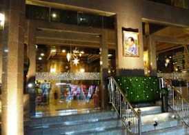 AA Hotel Pattaya 4