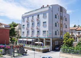 Hotel Venezia New 2