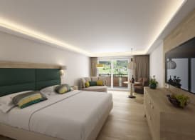 THE NEW RONACHER Thermal Spa Hotel 5