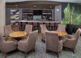 Courtyard by Marriott Anniston Oxford 3