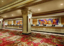Circus Circus Hotel, Casino & Theme Park 2