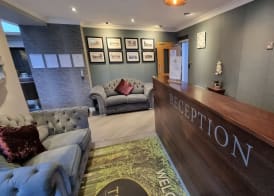The Avenue Hotel Ltd 5