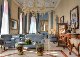 Grand Hotel Ortigia 3