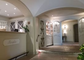 Bastide Saint Antoine - Relais & Châteaux 3