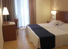Hotel RH Sorolla Centro 4