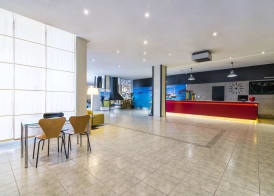 azuLine Hotel Pacific 4