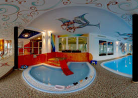 Hotel-Gasthof Andreas 5