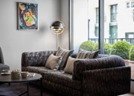 71 Nyhavn Hotel 4