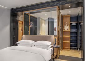 Andaz Munich Schwabinger Tor, By Hyatt 4