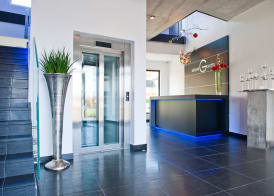 G Design Hotel 4