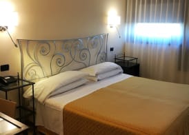 Hotel Saccardi & Spa - Adults Only 4