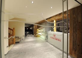 Hotel Concordia 2