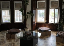 Omega Guesthouse Budapest 5