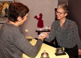 Hotel Arc-En-Ciel Colmar Contact Hotel 4