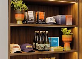 Crowne Plaza Melbourne Carlton by IHG 4
