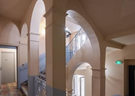 Hôtel Danieli Avignon 2