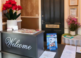 Northumberland Hotel 4