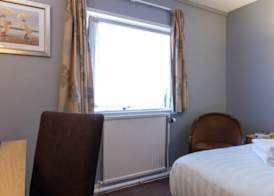 The Caledonian Hotel 4