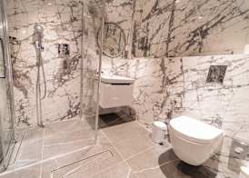 Weston Manor Hotel 5