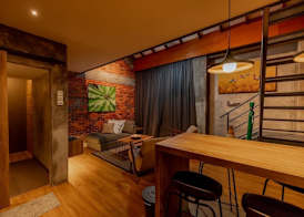 Arch Studio Cenang 5