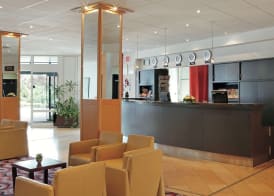 H+ Hotel Köln Brühl 3