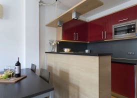 Aparthotel Bardon 3