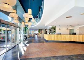 Eurostars Málaga 5