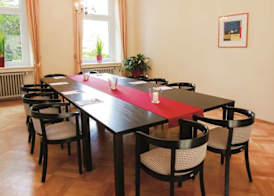 KurOase im Kloster 3