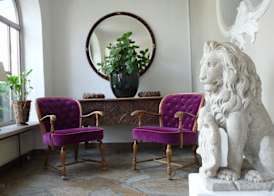Hotel Bayerischer Hof 3