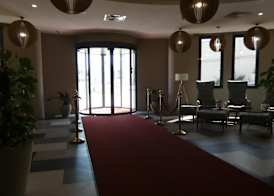 Le Zenith Hotel Oran 3