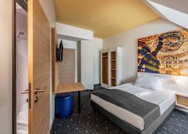B&B Hotel Bayreuth 5