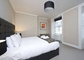Destiny Scotland - Hill Street Apartments 5