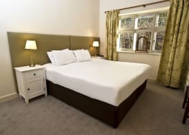 The Cuckoo Brow Inn 4